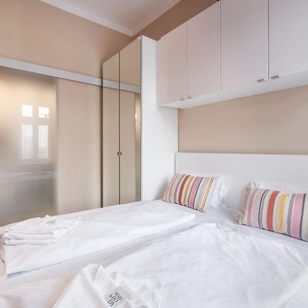 Pink Secrets Apartment 布达佩斯 外观 照片