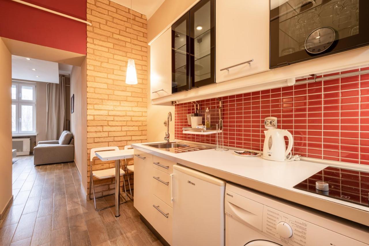 Pink Secrets Apartment 布达佩斯 外观 照片